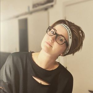 Meet your Posher, Amber